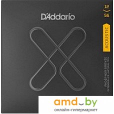 Струны для гитары D'Addario XTAPB1256