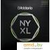 Струны для гитары D'Addario NYXL45105. Фото №1