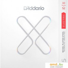 Струны для гитары D'Addario XSE1052