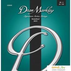 Струны для гитары Dean Markley DM2604A (45-105)