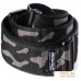 Ремень для гитары Dunlop Manufacturing D38-10GY Strap Cammo Grey. Фото №1