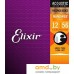 Струны для гитары Elixir Strings 16077 12-56. Фото №1