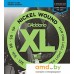 Струны для гитары D'Addario EXL-165-5. Фото №1