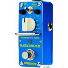 Гитарная педаль Tomsline Harmonizer Harmonist Pitch Shifter AHAR-3