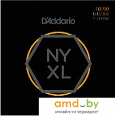 D'Addario NYXL1059