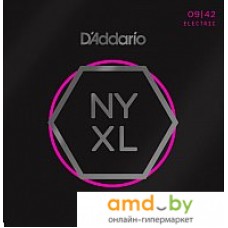 D'Addario NYXLS0942