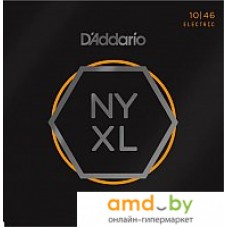 D'Addario NYXLS1046