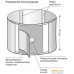 Бандаж абдоминальный Польза Для стомы 0317 тип 321-I (р.5 ). Фото №6