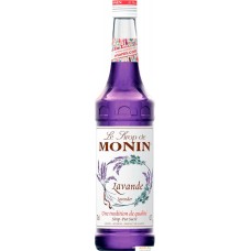 Сироп Monin Лаванда 0.7л