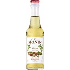 Сироп Monin Лесной орех 0.25л