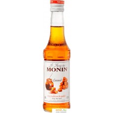 Сироп Monin Карамель 0.25л