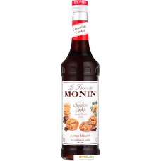 Сироп Monin Шоколадное печенье 0.7л