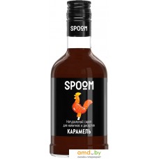 Сироп Spoom Кленовый 0.25л