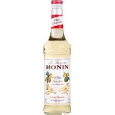 Сироп Monin Белый шоколад 0.7л