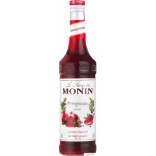 Сироп Monin Гранат 0.7л