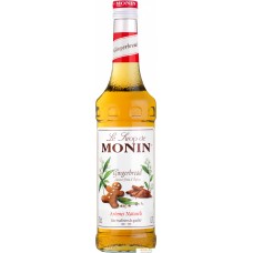 Сироп Monin Имбирный Пряник 0.7л