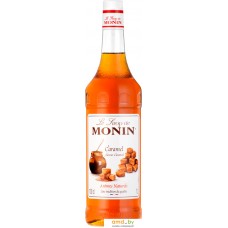 Сироп Monin Карамель 1л