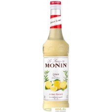 Сироп Monin Лимон 0.7л