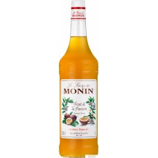 Сироп Monin Маракуйя 1л