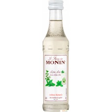 Сироп Monin Мохито 0.05л