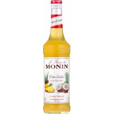 Сироп Monin Pina Colada 0.7л