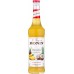 Сироп Monin Pina Colada 0.7л. Фото №1