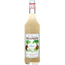 Сироп Monin Кокос 1л