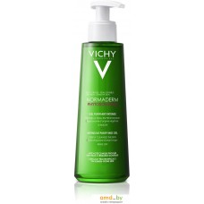 Vichy Гель очищающий для умывания 200 мл