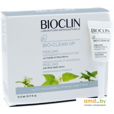 Bioclin Bio-Clean Up для всех типов волос 6x5 мл