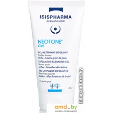 Isis Pharma Neotone Gel Очищающий гель-эксфолиант 150 мл