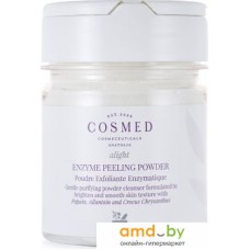 COSMED Пудра энзимная Alight enzyme peeling powder 75 мл