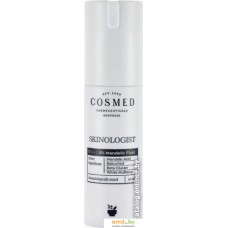 COSMED Крем-флюид Skinologist mandelic fluid с 5% миндальной кислотой 30 мл