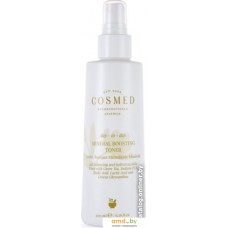 COSMED Тонер Day to day mineral boosting toner минеральный увлажняющий и балансирующий 200 мл