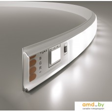 Алюминиевый профиль Elektrostandard LL-2-ALP012 a053631