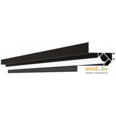 Алюминиевый профиль Arte Lamp Теневой профиль Gap A650206P