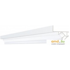 Алюминиевый профиль Arte Lamp Теневой профиль Gap A650233P