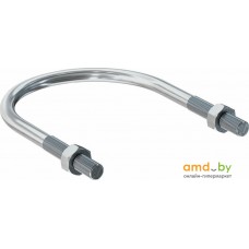 Скоба для трубы Fischer ETR 60-70 24423