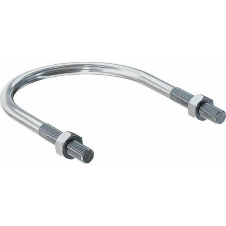 

Скоба для трубы Fischer ETR 60-70 24423, ETR 60-70 24423