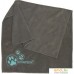 Полотенце Show Tech + Microfibre Towel 33STP001 (серый). Фото №1