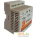 Блок питания на DIN-рейку КС DR-45W-24V dr-45-24. Фото №1