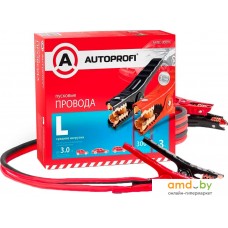 Пусковые провода Autoprofi AP/BC - 3000 L