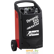 Пуско-зарядное устройство Telwin Dynamic 520 Start