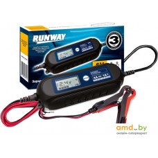 Зарядное устройство Runway RR105