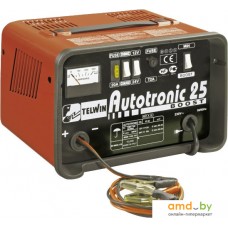 Зарядное устройство Telwin Autotronic 25 Boost