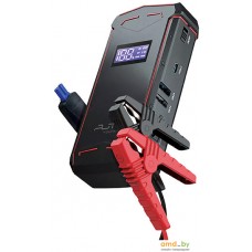 Портативное пусковое устройство QUMO Jump Starter P12000