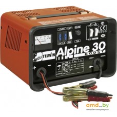 Зарядное устройство Telwin Alpine 30 Boost