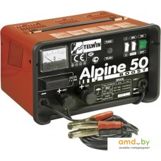 Зарядное устройство Telwin Alpine 50 Boost