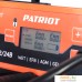 Пуско-зарядное устройство Patriot BCI-600D-Start. Фото №5