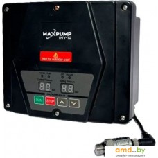 Частотный преобразователь Maxpump INV-10 2006352183871