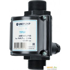 Блок управления Unipump Турби 17748